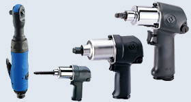 Pneumatic Tools