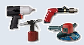Air Tools