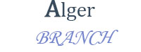  Alger Branch