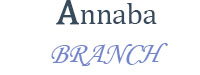 Annaba Branch
