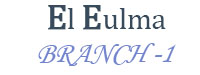 Eleulma 1