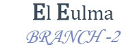 Eleulma Branch 2