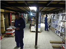 ETST TOOLS