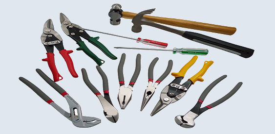 Hand Tools