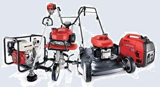 Power Equipement