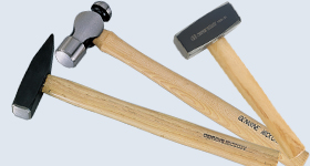 Hammers & Striking Tools