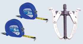 Workshop Tools
