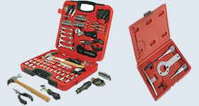 Automotive Tools
