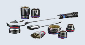 Hand Sockets & Accessories