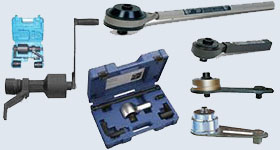 Torque Control & Multipliers