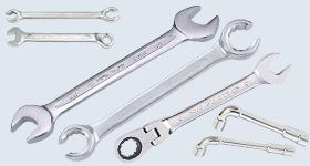Wrenches